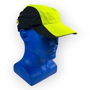 Moisture Wicking Running Hat